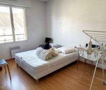 Location appartement 4 pièces 94.58 m² à Laval (53000) - Photo 5