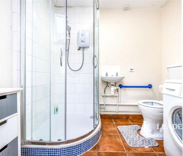 1 bedroom bungalow to rent - Photo 5