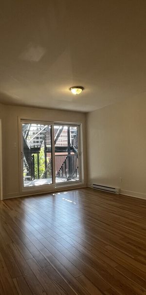 CONDO 4 1-2+GRAND BALCON+PARKING OPTION - Photo 1