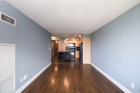 For Lease - 60 South Town Centre Boulevard Unit# 1003, Markham, Ontario - Photo 3