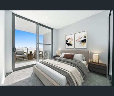 303/2 Sandbanks Avenue, North Kellyville, NSW 2155 - Photo 4