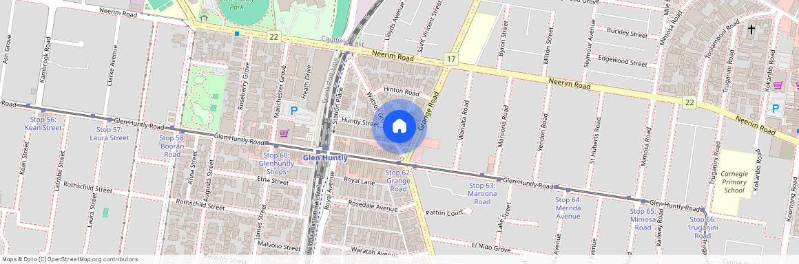 2/2-4 Watson Grove, Glen Huntly