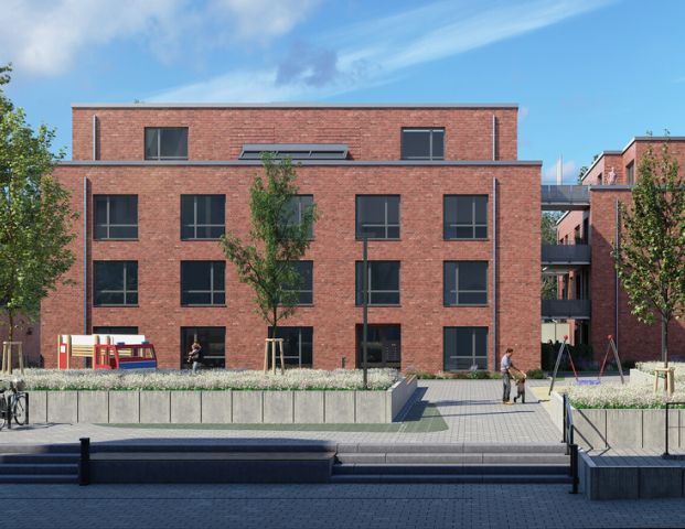 An der Elisabethkirche 49, 47799 Krefeld - Foto 1