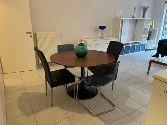 Appartement te huur in centrum Zottegem - Photo 1