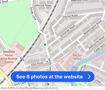 Somerset Road, Coventry, CV1 - Photo 1