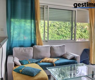 Location Appartement 2 pièces 36m² CAYENNE 97300 - Photo 1