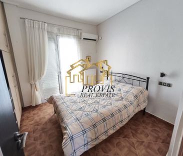 Διαμέρισμα για ενοικίαση Λόφος Γερμανού (Ηλιούπολη) - Photo 5