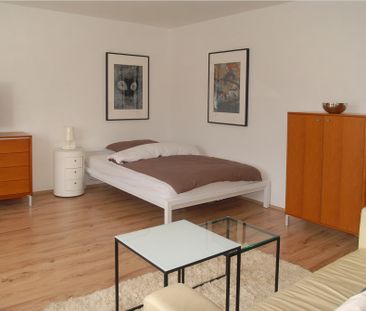 1.5 Zimmer in Düsseldorf - Foto 2