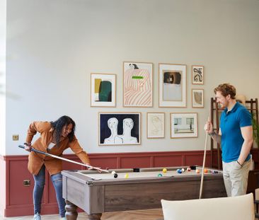 Studio to rent - Photo 4