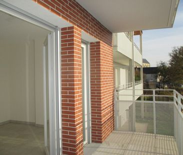 Location Appartement 2 Pièces 42 m² - Photo 4