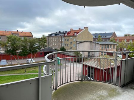 Industrigatan 29C, Helsingborg - Photo 4