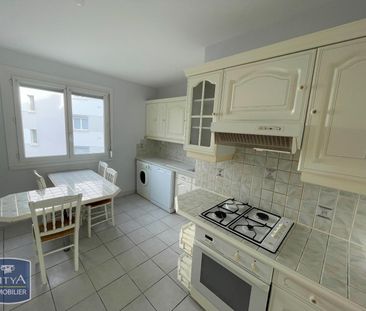 Location Appartement 3 pièces 65m² FONTAINE LES DIJON 21121 - Photo 4