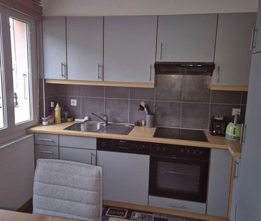 3.5 Zimmer, 85 m², 1. Stock - Photo 5