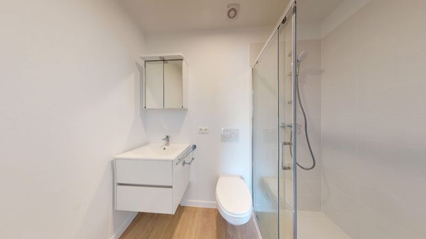 Dekenstraat 47 / 0002, 3000 Leuven - Photo 1