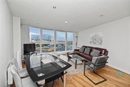 9.07 Obel Tower, Donegall Quay, Belfast, BT1 3NH - Photo 2