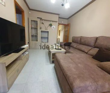 Alquiler de piso en CL Madrid (r) - Photo 1