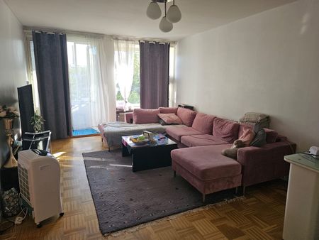 Friherregatan, Hässelby - Foto 2