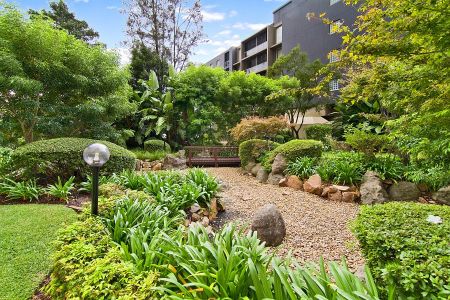 35/171 Walker Street, North Sydney, NSW 2060 - Photo 3