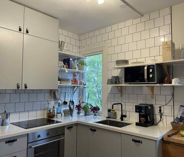 Hjorthagsgatan, Göteborg - Foto 2