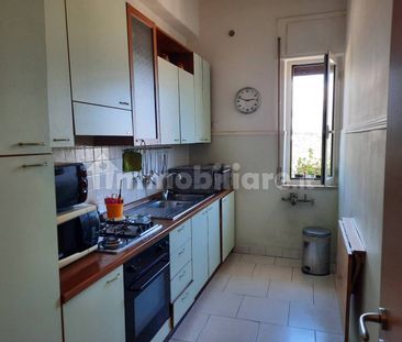 Bilocale via Giacinto Gigante 23/f, Arenella, Napoli - Photo 1