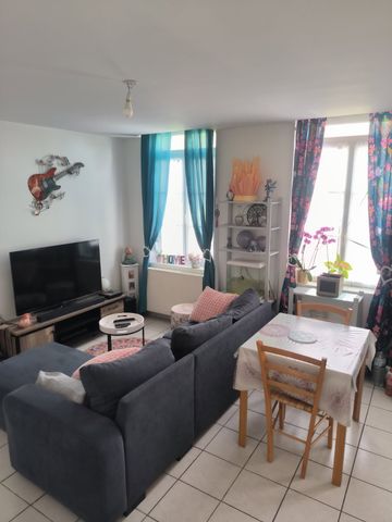 APPARTEMENT T3 - MOLLIENS DREUIL - Photo 4