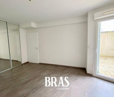 Location Appartement 2 pièces 44m² NANTES 44300 - Photo 2