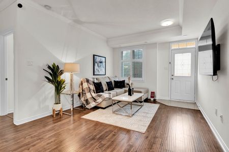 For Lease - 180 Howden Boulevard Unit# 35, Brampton, Ontario - Photo 2