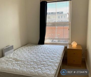 1 bedroom in a flat share to rent - Photo 6