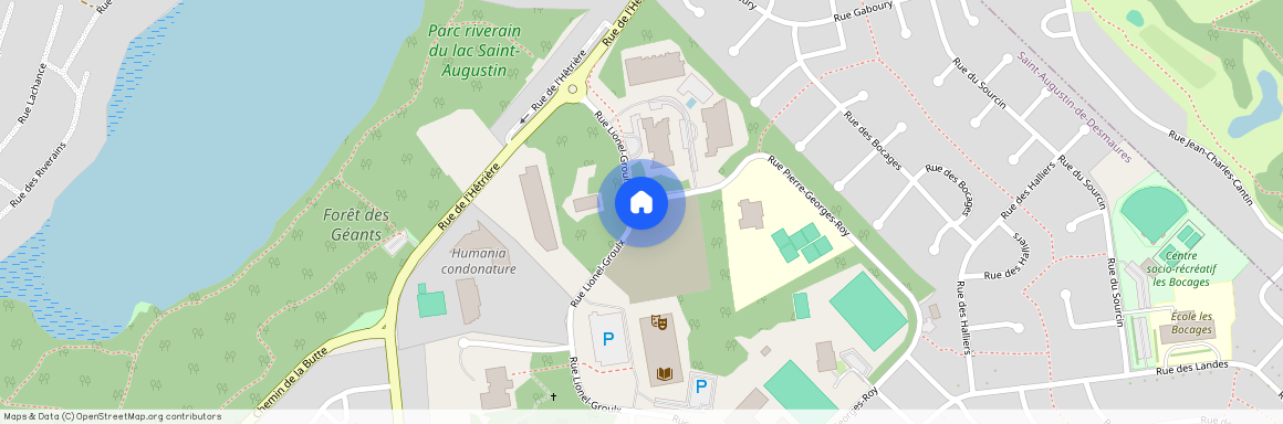 4960, rue Lionel-Groulx, St-Augustin-de-Desmaures, ((Quebec)), G3A0R2