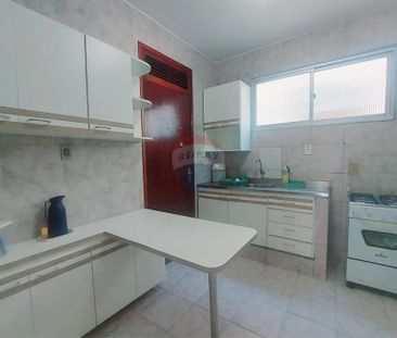 Apartamento Amplo e Encantador em Fátima, Ceará - Foto 6