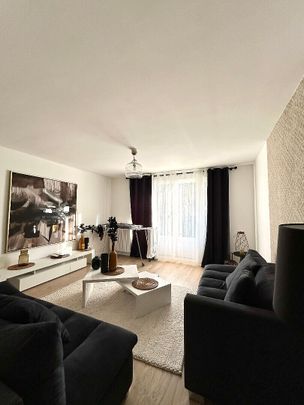 Chambre en colocation Massy 13m² Meublée - Photo 1