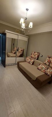 Inchiriere apartament 2 camere Rahova - Fotografie 1