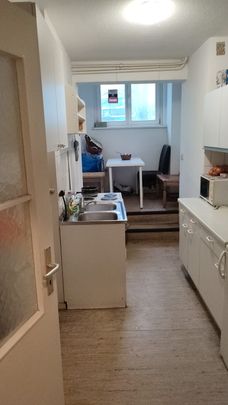 Zimmer 14,92 m² innerhalb einer 4er-WG // EG mitte, Zimmer 2315 - Photo 1