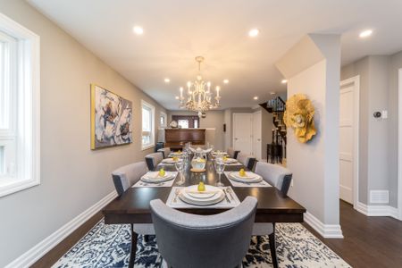 For Lease - 53 Primeau Drive, Aurora, Ontario - Photo 5