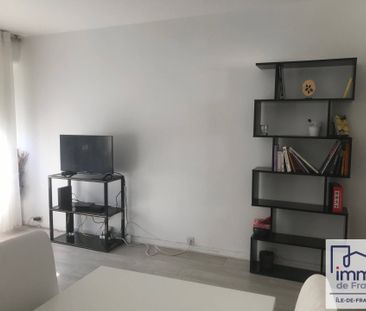 Location appartement 3 pièces 63.18 m² à L' Haÿ-les-Roses (94240) - Photo 3