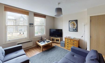 1 bedroom flat to rent - Photo 5