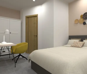 Hi-end Co-living in Clitheroe - Photo 1