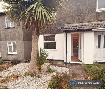 2 bedroom semi-detached house to rent - Photo 6