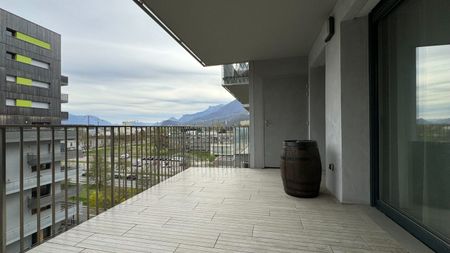 Appartement Grenoble - Photo 2