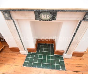 Victoria Road, Manchester, M14 6AQ - Photo 1