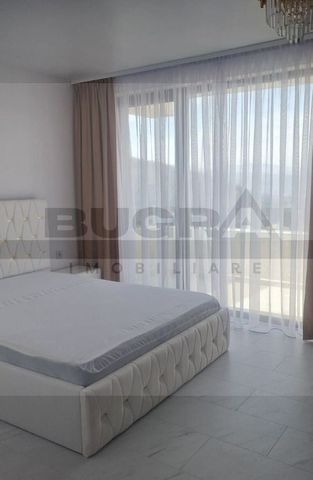 Duplex ultrafinisat de 130mp, teren 350mp, 2 parcari, zon... - Fotografie 3