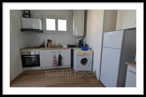 Appartement Canet-en-Roussillon - Photo 1