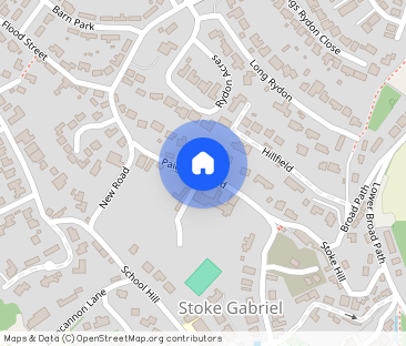Paignton Road, Stoke Gabriel, Totnes - Photo 1