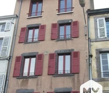 Appartement • Location • 40m2 • Clermont-Ferrand - Photo 2
