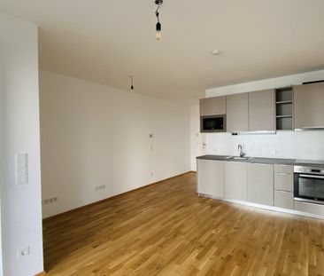 / TOLLE ANBINDUNG / ZWEI ZIMMER / 2. OG / NACH INNENHOF AUSGERICHTE... - Photo 4