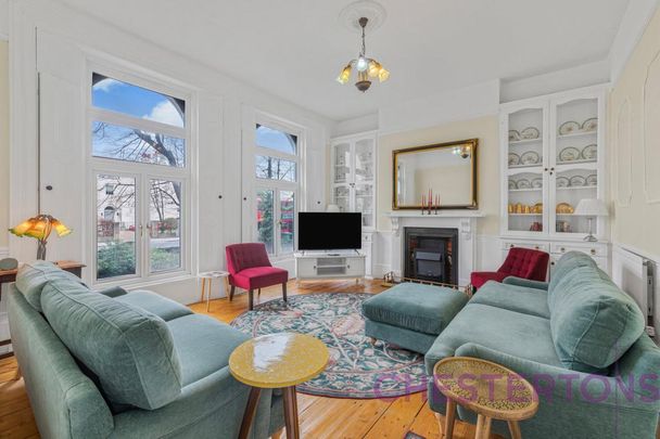 4 bedroom semi-detached house to rent - Photo 1