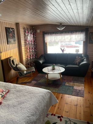 Ensågsvägen, Rättvik - Foto 1