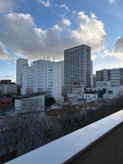 Location Appartement 1 pièce 22m² PARIS 13ème - Photo 2