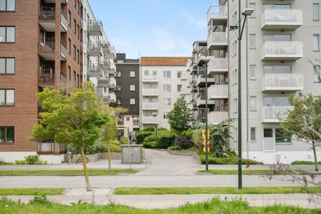 Lilla Varvsgatan, Malmö - Photo 2