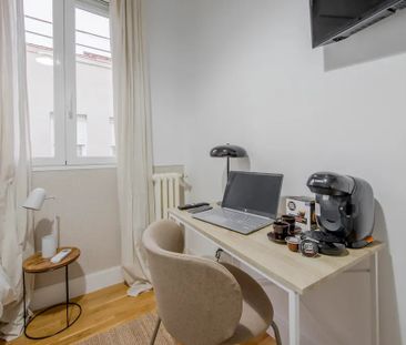 Calle Doctor Castelo, Madrid, Community of Madrid 28009 - Photo 2